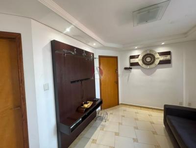 Apartamento 3 dormitrios para Venda, em Santo Andr, bairro Campestre, 3 dormitrios, 2 banheiros, 1 sute, 2 vagas