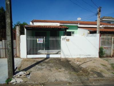 Casa para Locao, em Presidente Prudente, bairro Residencial Universitrio, 2 dormitrios