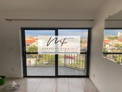 Apartamento para Venda, em Mogi das Cruzes, bairro Vila Natal, 2 dormitrios, 1 banheiro, 1 sute, 1 vaga