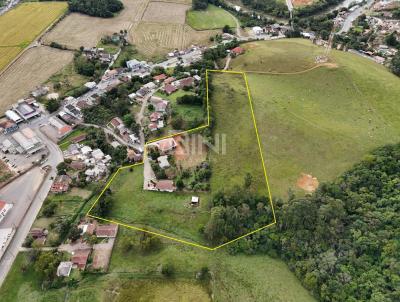 Terreno para Venda, em Rio do Sul, bairro Barra do Trombudo