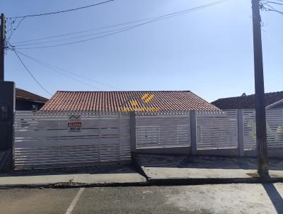 Casa Mobiliada para Locao, em Telmaco Borba, bairro Jardim Bandeirantes, 3 dormitrios, 1 banheiro, 1 vaga