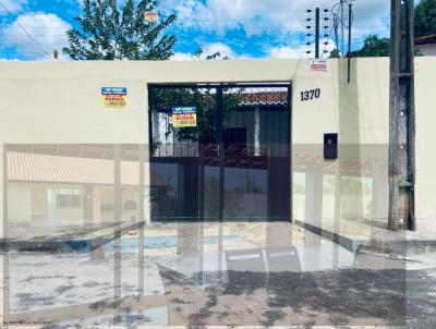 Casa para Locao, em Cod, bairro So Benedito, 3 dormitrios, 2 banheiros, 1 sute, 3 vagas