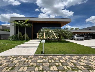Casa em Condomnio para Venda, em So Jos dos Campos, bairro Condomnio Reserva do Paratehy, 5 dormitrios, 5 banheiros, 3 sutes, 4 vagas