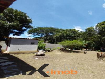Casa para Venda, em Mogi das Cruzes, bairro Vila Moraes, 2 dormitrios, 1 banheiro, 4 vagas