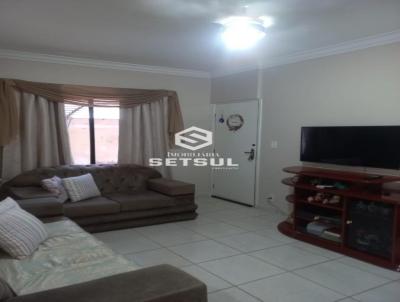Apartamento para Venda, em São José do Rio Preto, bairro Jardim Ouro Verde, 2 dormitórios, 1 banheiro, 1 vaga