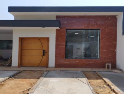 Casa Geminada para Venda, em Lagoa Santa, bairro Promisso, 2 dormitrios, 2 banheiros, 1 sute, 3 vagas