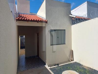 Casa para Locao, em Caldas Novas, bairro Itanhanga 02, 2 dormitrios, 2 banheiros, 1 sute, 2 vagas