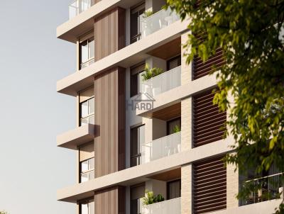 Cobertura Duplex para Venda, em Curitiba, bairro Vila Izabel, 5 banheiros, 3 sutes, 4 vagas