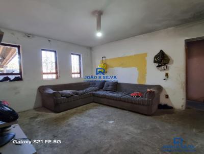 Casa para Venda, em Sumar, bairro Jardim Alvorada, 3 dormitrios, 1 banheiro, 3 vagas