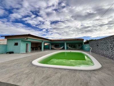 Casa para Venda, em Cabo Frio, bairro Nova Califrnia, 3 dormitrios, 1 banheiro, 1 sute, 7 vagas