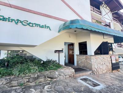 Apartamento para Locao, em Bragana Paulista, bairro Jardim Santa Helena, 1 dormitrio, 1 banheiro, 1 vaga