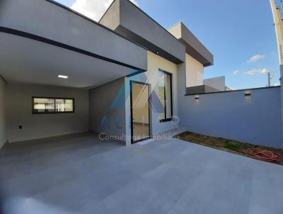 Casa para Venda, em Jundiaí, bairro Jardim Marambaia II, 3 dormitórios, 2 banheiros, 1 suíte, 3 vagas