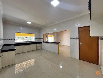 Casa para Venda, em Caldas Novas, bairro Turista II, 2 dormitrios, 2 banheiros, 1 sute, 3 vagas