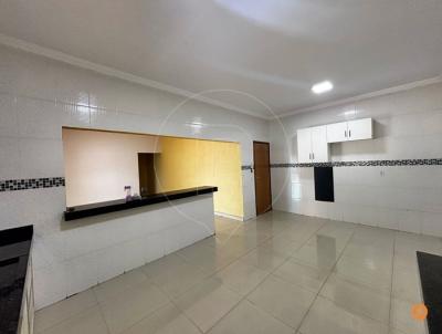 Casa para Venda, em Caldas Novas, bairro Turista II, 2 dormitrios, 2 banheiros, 1 sute, 3 vagas