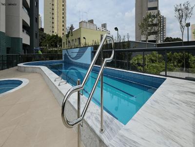 Apartamento para Venda, em Santo André, bairro Vila Assunção, 3 dormitórios, 3 banheiros, 2 suítes, 2 vagas
