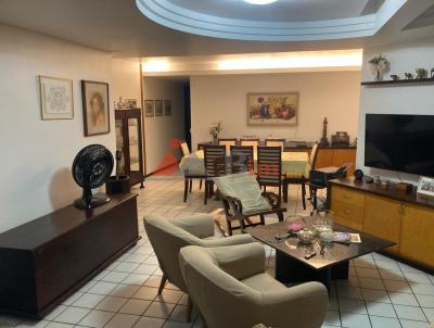 Apartamento para Venda, em Recife, bairro Graças, 3 dormitórios, 3 banheiros, 1 suíte, 2 vagas