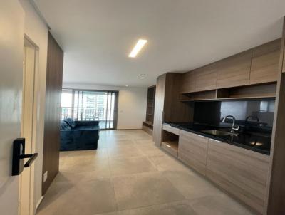 Apartamento para Venda, em So Paulo, bairro Tatuap, 1 dormitrio, 1 vaga