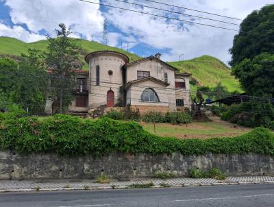 Casa para Venda, em Barra Mansa, bairro CENTRO