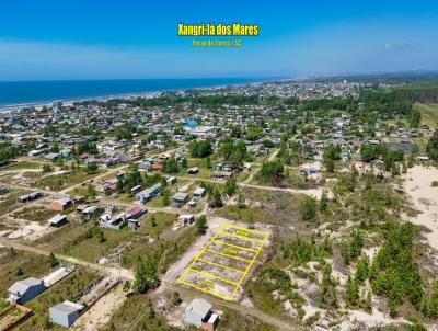 Terreno para Venda, em Passo de Torres, bairro Xangri-lá dos Mares