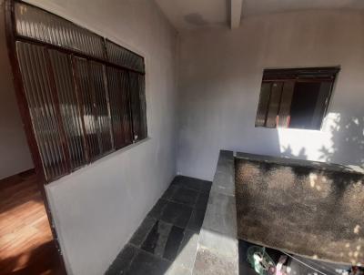 Barraco para Locao, em Belo Horizonte, bairro Maria Helena, 1 dormitrio, 1 banheiro