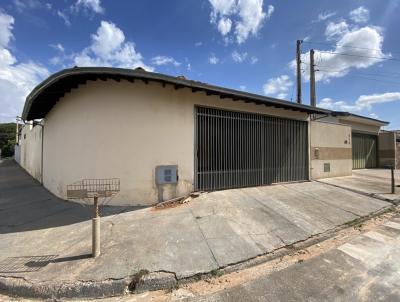Casa para Venda, em Monte Alto, bairro Jardim Cana, 4 dormitrios, 3 banheiros, 3 vagas