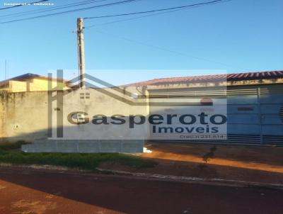 Casa para Venda, em Canitar, bairro Jardim Vitória, 2 dormitórios, 1 banheiro, 1 vaga