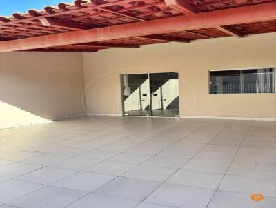 Casa para Venda, em Caldas Novas, bairro Jequitimar, 2 dormitórios, 2 banheiros, 1 suíte, 2 vagas