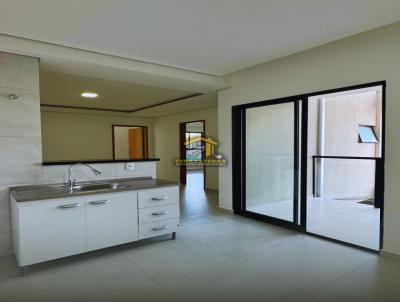 Apartamento para Locao, em Telmaco Borba, bairro Centro, 2 dormitrios, 1 banheiro, 1 vaga