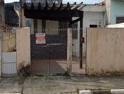 Casa para Venda, em Suzano, bairro Vila Amorim, 2 dormitrios, 1 banheiro, 1 vaga