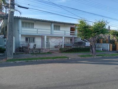 Apartamento para Locao, em Campo Bom, bairro Paulista, 2 dormitrios, 1 banheiro