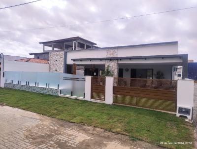 Casa em Condomnio para Locao, em Vera Cruz, bairro Barra Grande, 4 dormitrios, 6 banheiros, 4 sutes, 1 vaga