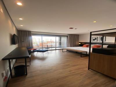 Apartamento para Venda, em So Paulo, bairro Tatuap, 1 dormitrio