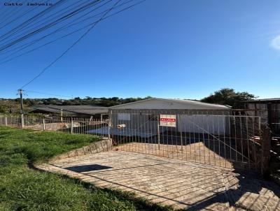 Casa para Locao, em Carazinho, bairro OURO PRETO, 2 dormitrios, 1 banheiro, 1 vaga