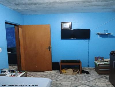 Casa 2 dormitrios para Venda, em So Paulo, bairro JARDIM IRENE, 2 dormitrios, 2 banheiros, 1 vaga