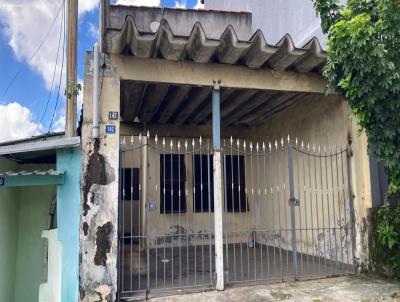 Casa para Venda, em Guarulhos, bairro Parque Continental, 2 dormitrios, 2 banheiros, 2 vagas