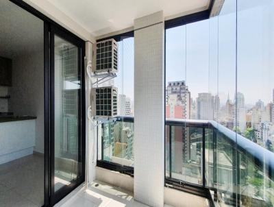 Apartamento para Locao, em So Paulo, bairro Bela Vista, 1 dormitrio, 1 banheiro, 1 vaga