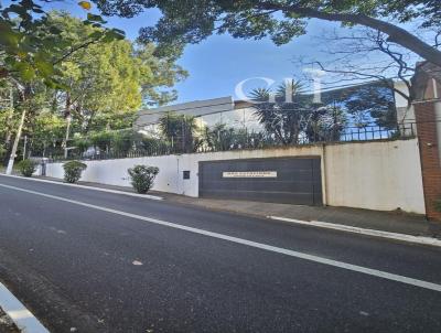 Prdio Comercial para Locao, em So Paulo, bairro Indianpolis, 4 banheiros, 3 vagas