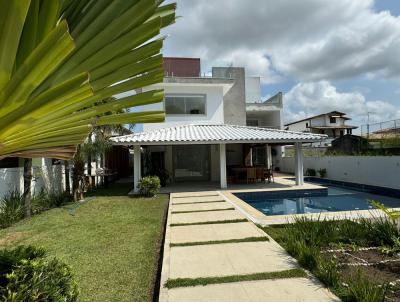 Casa em Condomnio para Venda, em Vera Cruz, bairro Barra Grande, 6 dormitrios, 8 banheiros, 6 sutes, 3 vagas