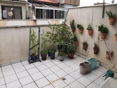 Cobertura para Venda, em Florianópolis, bairro Trindade, 3 dormitórios, 1 banheiro, 1 vaga