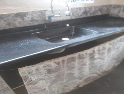 Casa para Venda, em São Carlos, bairro Vila Prado, 2 dormitórios, 1 banheiro