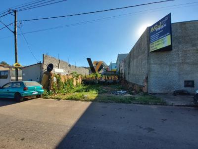 Terreno para Venda, em Alfenas, bairro Santa Luzia