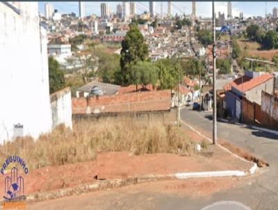 Terreno para Venda, em Alfenas, bairro Jardim Aeroporto