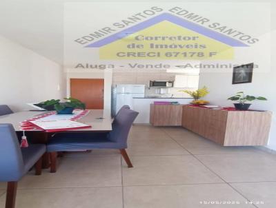 Apartamento 2 Quartos para Venda, em Taubat, bairro Parque So Lus