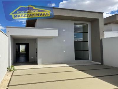 Casa para Venda, em Feira de Santana, bairro SIM