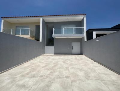 Sobrado Geminado para Venda, em Sorocaba, bairro Jardim Itangu, 2 dormitrios, 1 banheiro, 2 vagas