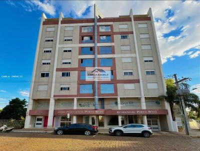 Apartamento para Venda, em Carazinho, bairro Centro, 2 dormitrios, 2 banheiros, 1 sute, 2 vagas