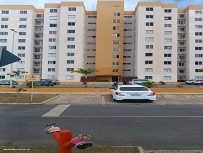 Apartamento 2 Quartos para Venda, em Vitria da Conquista, bairro Alto do Candeias, 2 dormitrios, 2 banheiros, 1 sute, 1 vaga