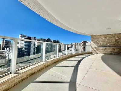 Apartamento para Venda, em Praia Grande, bairro Guilhermina, 3 dormitrios, 1 banheiro, 3 sutes, 2 vagas