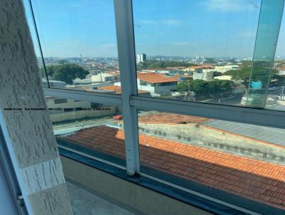 Apartamento para Locao, em So Paulo, bairro Vila Dalila, 2 dormitrios, 1 banheiro, 1 vaga