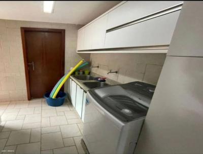 Casa Duplex para Venda, em Aquiraz, bairro Porto das Dunas, 4 dormitórios, 6 banheiros, 4 suítes, 5 vagas